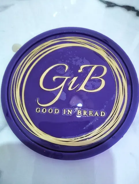 Good in Bread
