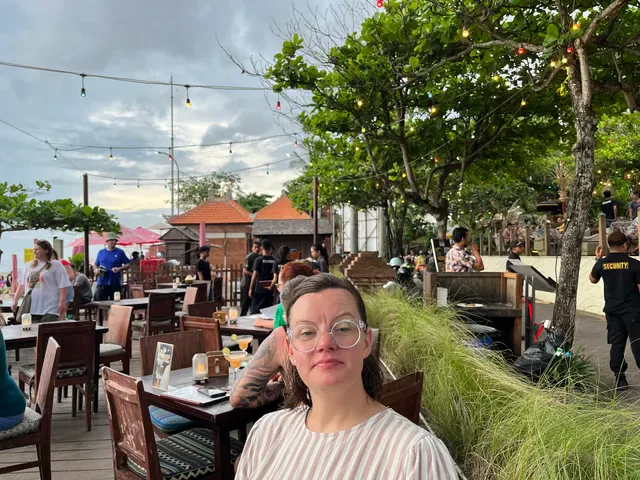 Gosha Bar & Restaurant