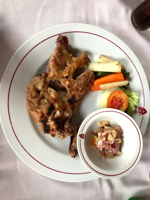 Gosha Bar & Restaurant