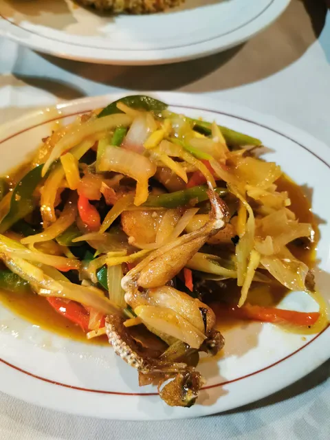Gosha Bar & Restaurant