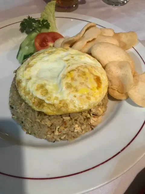 Gosha Bar & Restaurant
