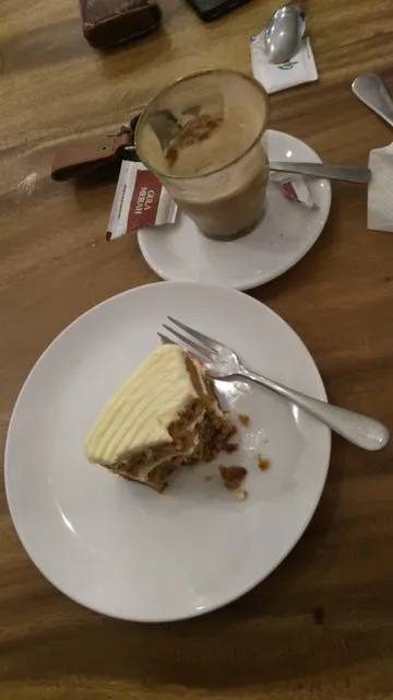Gourmet Cafe Dewi Sri