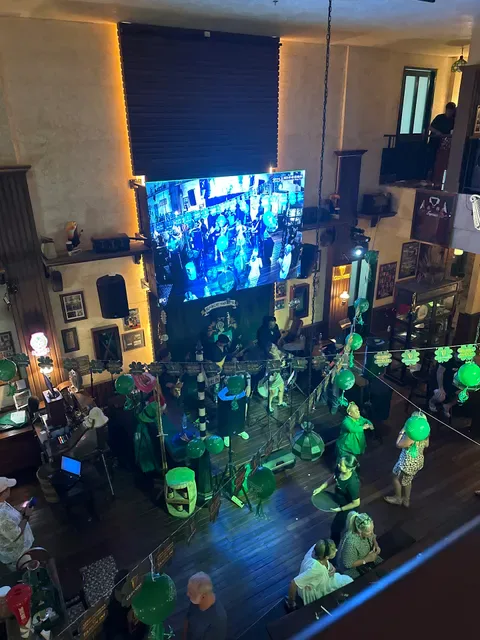 Gracie Kelly's Irish Pub
