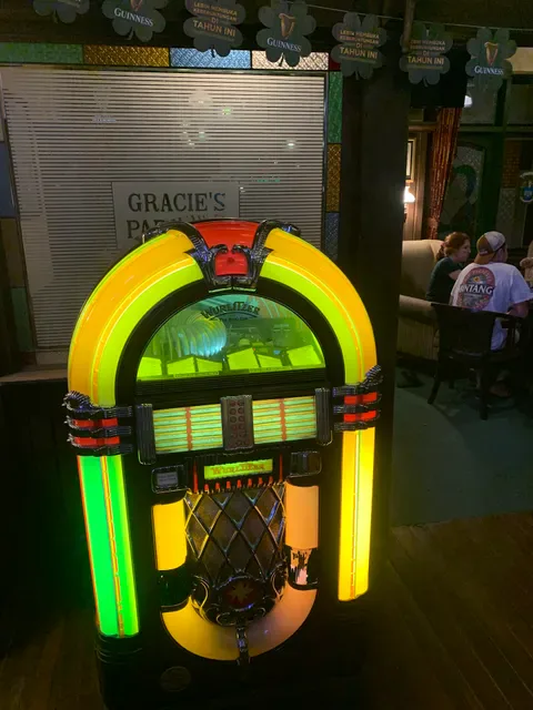 Gracie Kelly's Irish Pub