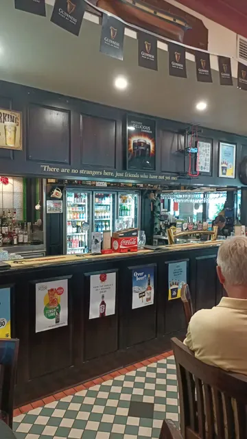 Gracie Kelly's Irish Pub