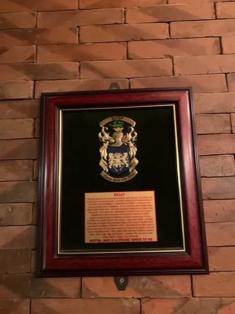 Gracie Kelly's Irish Pub