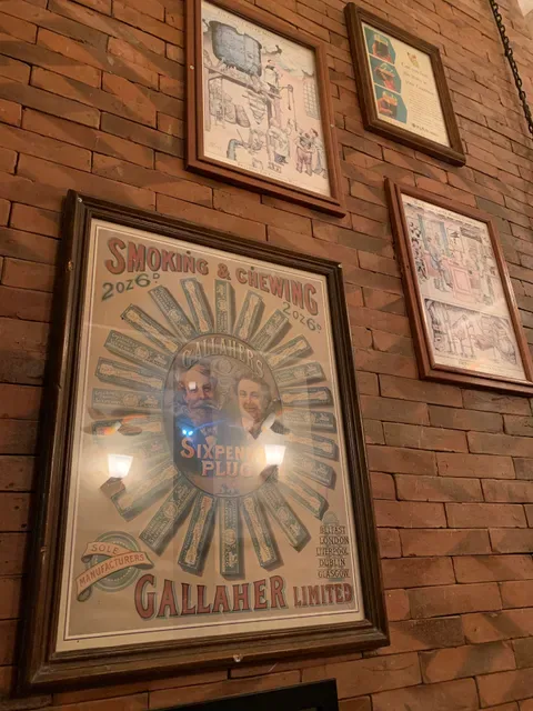 Gracie Kelly's Irish Pub