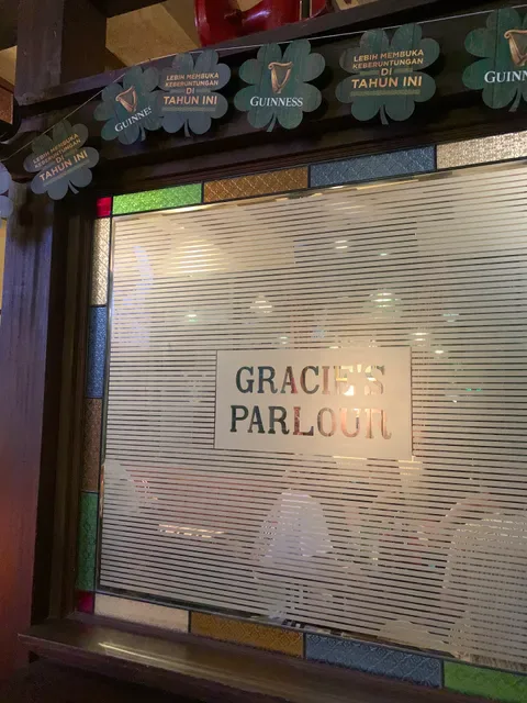 Gracie Kelly's Irish Pub
