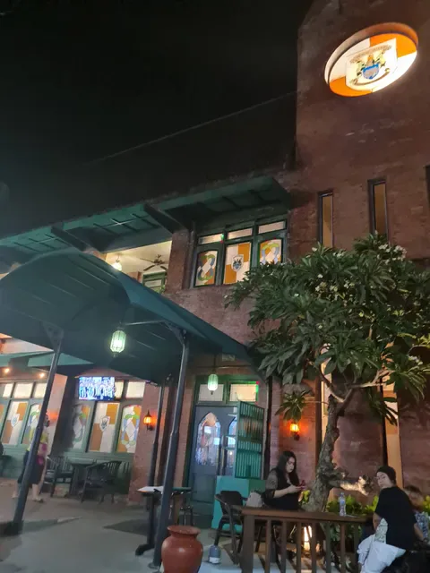 Gracie Kelly's Irish Pub