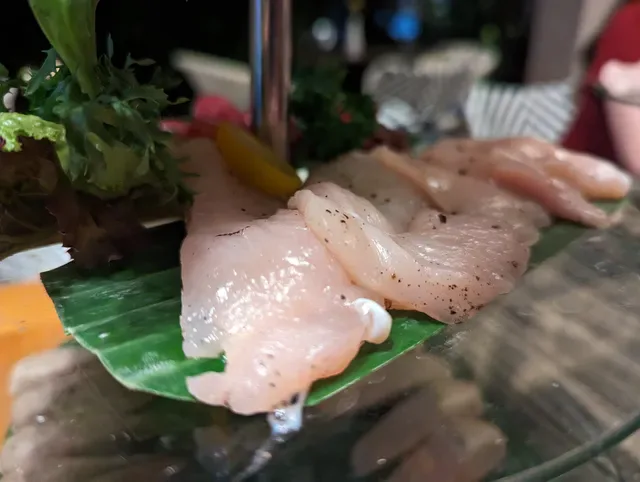 Groove Restaurant & Bar