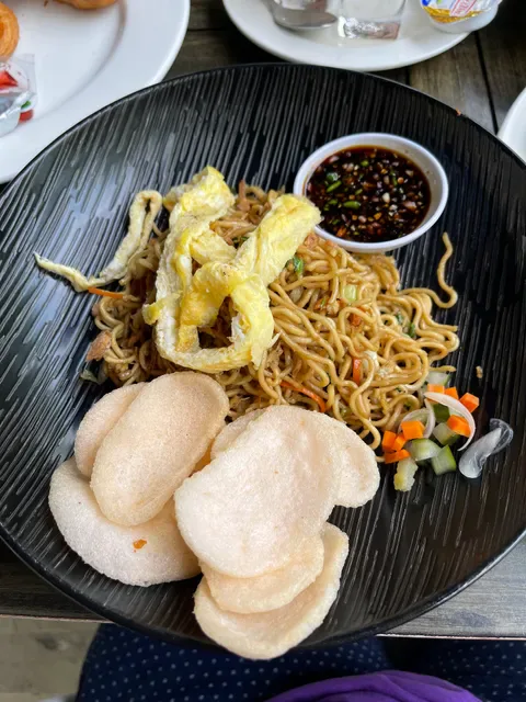 Groove Restaurant & Bar