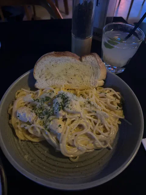 Ground Zero Kitchen