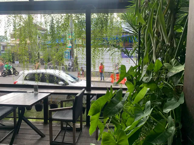 Ground Zero Kitchen