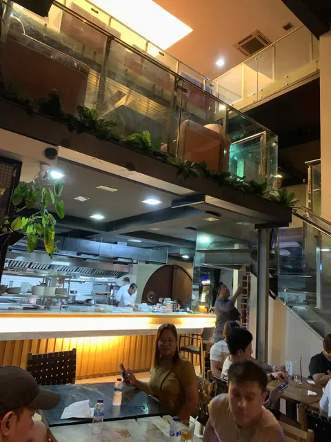 Ground Zero Kitchen