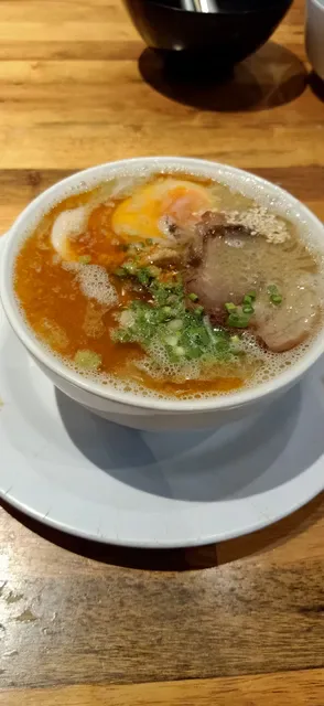 Hakata Ikkousha Ramen