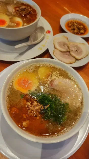 Hakata Ikkousha Ramen