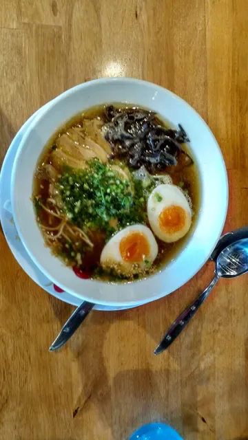 Hakata Ikkousha Ramen