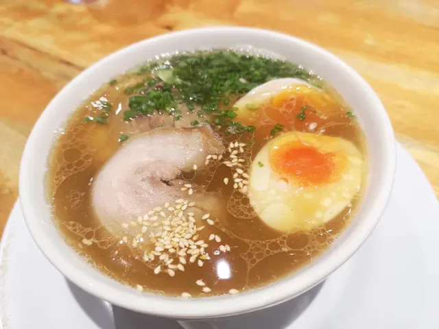 Hakata Ikkousha Ramen