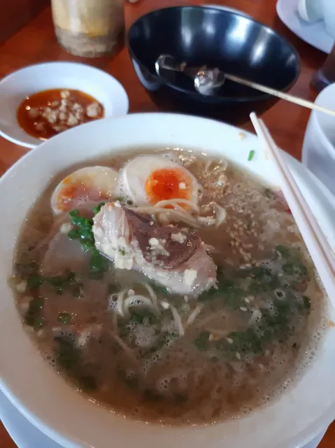 Hakata Ikkousha Ramen