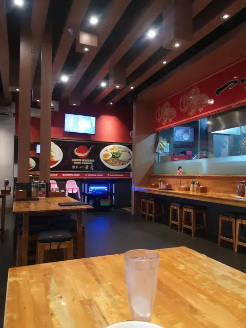 Hakata Ikkousha Ramen