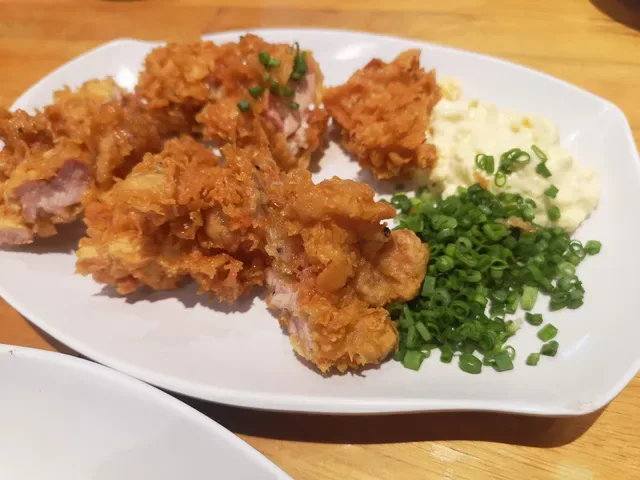 Hakata Ikkousha Ramen