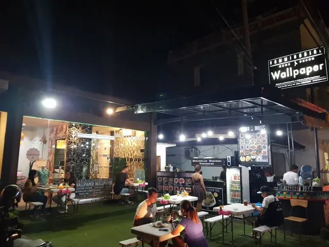 Halal Kitchen Bali