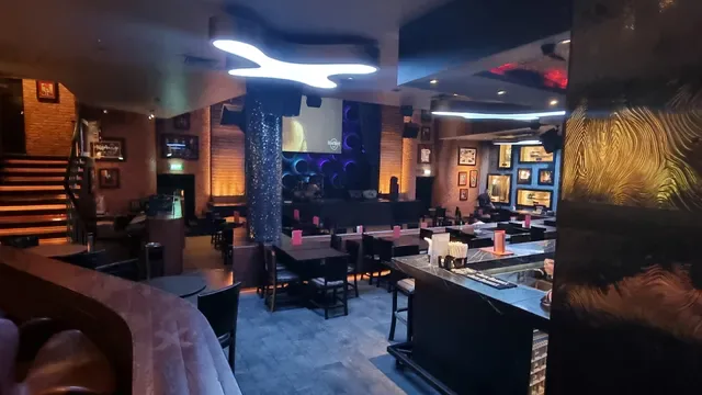 Hard Rock Cafe Bali