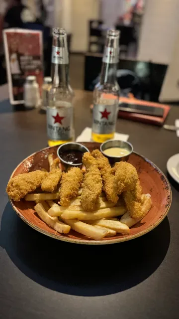 Hard Rock Cafe Bali