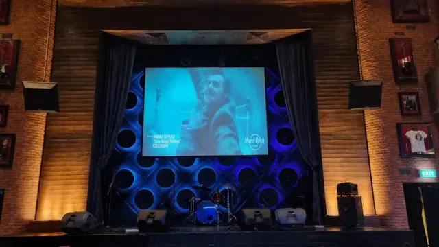 Hard Rock Cafe Bali