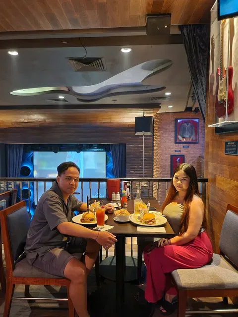 Hard Rock Cafe Bali