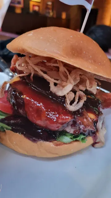 Hard Rock Cafe Bali