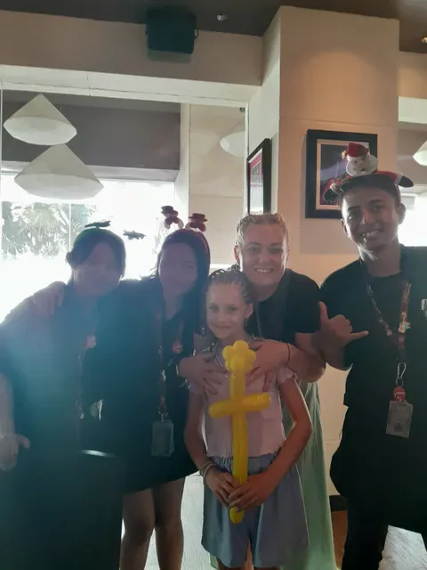 Hard Rock Cafe Bali