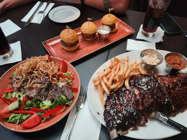 Hard Rock Cafe Bali