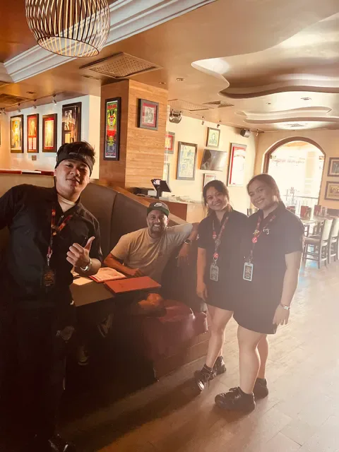 Hard Rock Cafe Bali