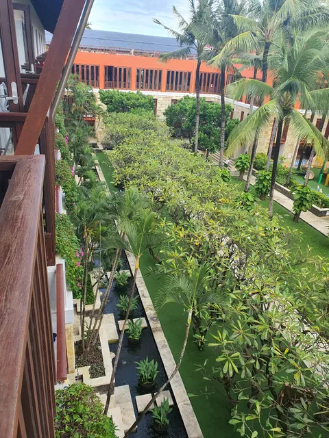 Hard Rock Cafe Bali