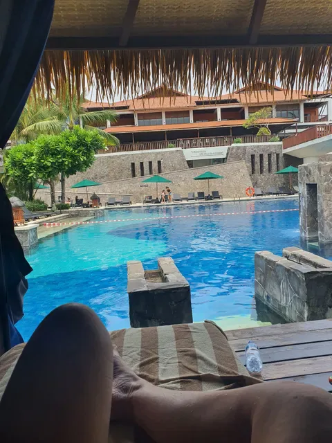 Hard Rock Cafe Bali