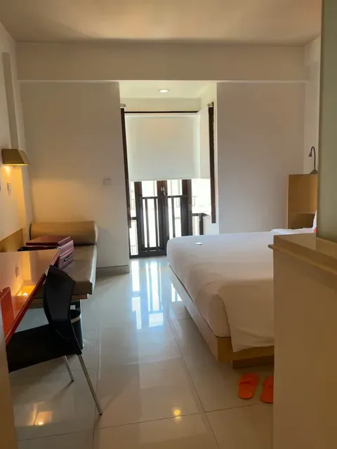 HARRIS Hotel Kuta Tuban - Bali