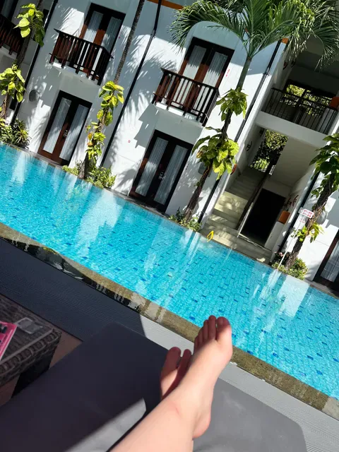 HARRIS Hotel Kuta Tuban - Bali