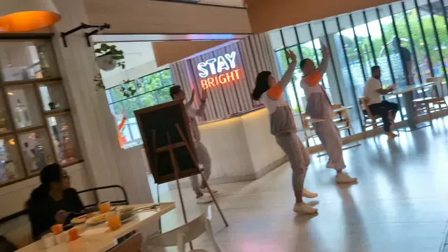 HARRIS Hotel Kuta Tuban - Bali