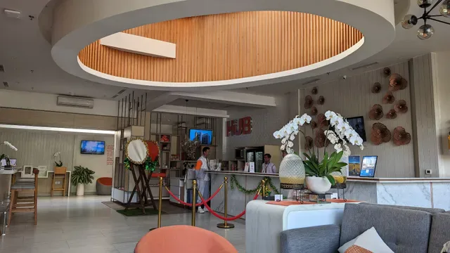 HARRIS Hotel Kuta Tuban - Bali