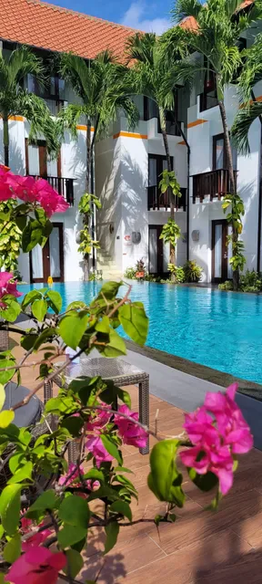 HARRIS Hotel Kuta Tuban - Bali