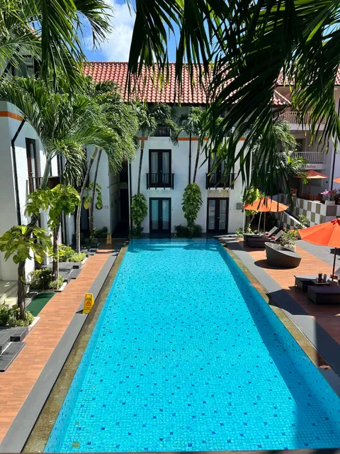 HARRIS Hotel Kuta Tuban - Bali