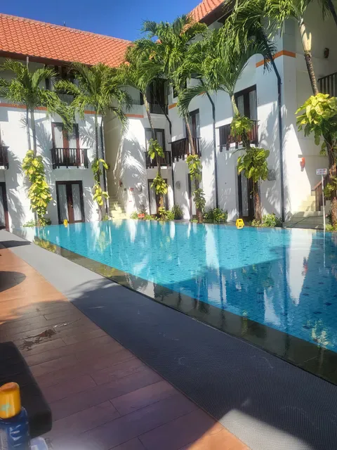 HARRIS Hotel Kuta Tuban - Bali