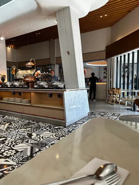 HARRIS Hotel Kuta Tuban - Bali
