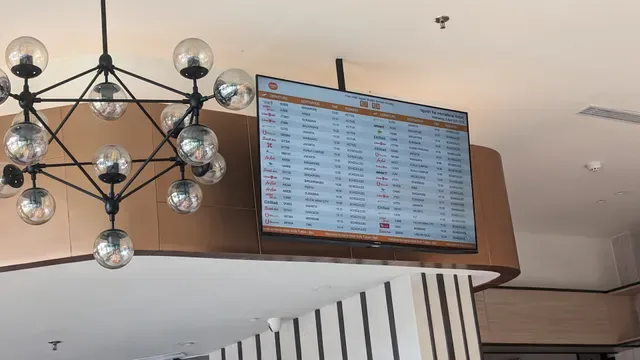 HARRIS Hotel Kuta Tuban - Bali