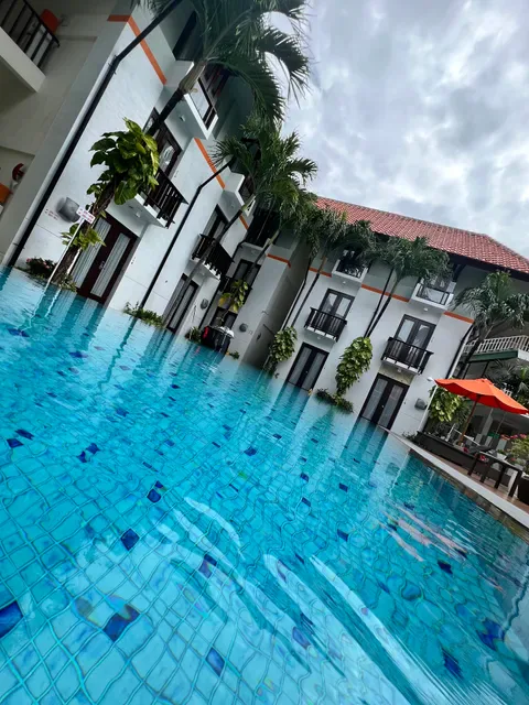 HARRIS Hotel Kuta Tuban - Bali