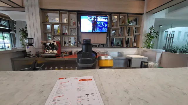 HARRIS Hotel Kuta Tuban - Bali