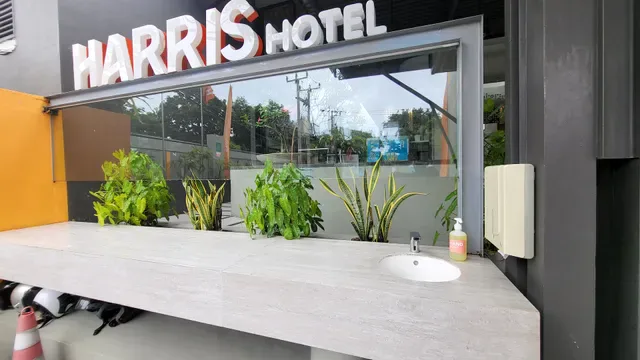 HARRIS Hotel Kuta Tuban - Bali