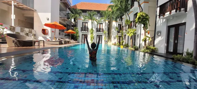 HARRIS Hotel Kuta Tuban - Bali