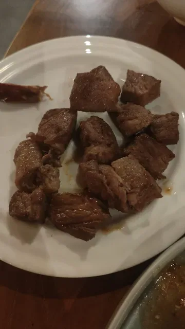 Hibachi Bali at Dulang Kafe